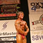 Jack  Nelson - NPC Vancouver USA Natural & Tanji Johnson 2013 - #1